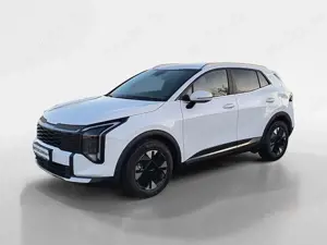 Kia Sportage 1.6 T-GDI Spirit 2xKlima 4xSHZ ACC AUT Bild 2