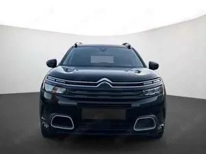 Citroen C5 Aircross Feel Pack Hybrid Bild 3