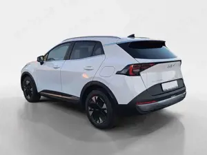 Kia Sportage 1.6 T-GDI Spirit 2xKlima 4xSHZ ACC AUT Bild 4