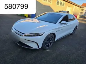BYD Han Han 380 kW AWD Executive ICC HeadUp Pano Wärmep