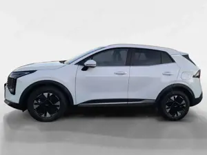 Kia Sportage 1.6 T-GDI Spirit 2xKlima 4xSHZ ACC AUT Bild 3