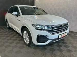 Volkswagen Touareg 4M*R LINE*LED-TEMPO-LUFT-MEMORY-NAV-SHZ