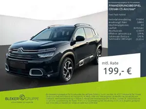 Citroen C5 Aircross Feel Pack Hybrid