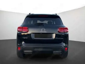 Citroen C5 Aircross Feel Pack Hybrid Bild 4