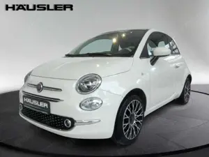 Fiat 500 1.0 GSE Hybrid DOLCEVITA *Navi*PDC*Klimaautomatik*
