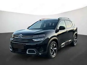Citroen C5 Aircross Feel Pack Hybrid Bild 2