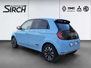 Renault Twingo E-TECH Techno*NAVI*KAM*SHZ* Bild 3