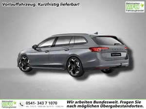 Skoda Superb Combi Sportline 2.0 TDI 7-Gang-DSG 4x4 142 kW (...