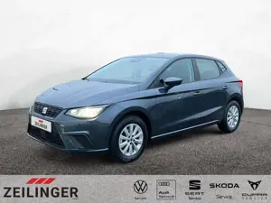 SEAT Ibiza Style TSI DSG|5J-GAR|NAVI|ACC|APP|WINTER-P