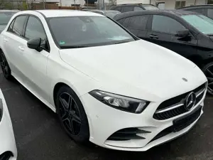 Mercedes-Benz A 200 AMG Line