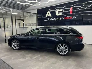 Mazda 6 TDI 2.2, Sportsline, AHK,Navi,SH, Temp. Kamera Bild 4