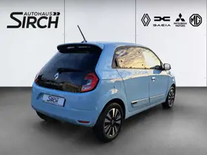 Renault Twingo E-TECH Techno*NAVI*KAM*SHZ* Bild 4