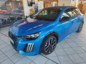 Peugeot 208 208 Hybrid 136 e-DSC6 Allure