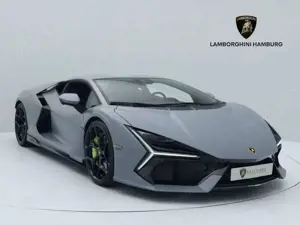 Lamborghini Revuelto SPORTSITZ I CARBON