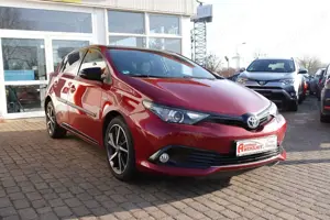 Toyota Auris Hybrid 1,8l Team Deutschland 3J Garantie