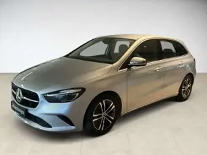 Mercedes-Benz B 180 Progressive AHK AUT Kam. KlimaA LED LM PDC