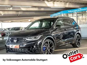 Volkswagen Tiguan R 2.0 TSI DSG Navi Kamera Pano ACC LED