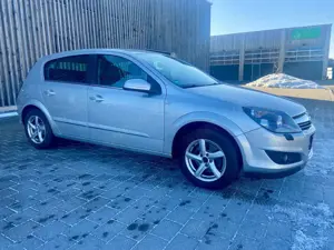 Opel Astra Innovation "110 Jahre"