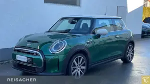 MINI Cooper SE Classic-Trim,Navi,SpoSi,SH,LED,DAB+