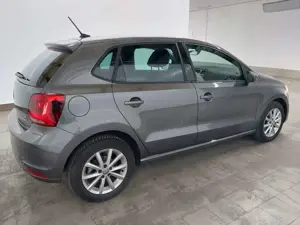 Volkswagen Polo TREND EDITION *GARANTIE *INSP.+TÜV NEU *FINANZ. Bild 5