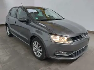 Volkswagen Polo TREND EDITION *GARANTIE *INSP.+TÜV NEU *FINANZ. Bild 3