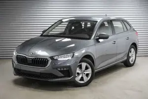 Skoda Scala 1,0 TSI DSG Selection - LAGER 85 kW (116 PS), A...
