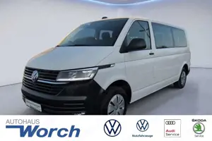 Volkswagen T6.1 Kombi 2.0 TDI lang NAVI+AHK+9SITZE