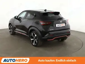 Nissan Juke 1.0 DIG-T Tekna*NAVI*ACC*CAM*PDC*SHZ*LIM* Bild 3