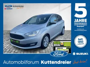 Ford C-Max Business Edition Navi Klima 2xPDC Sitzheiz.