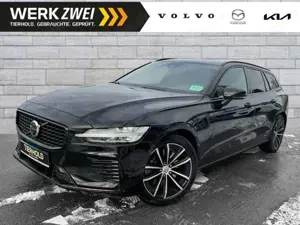 Volvo V60 T6 Plus Dark Plug-In AWD ACC Leder Google