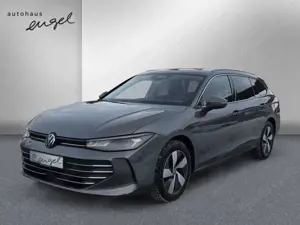 Volkswagen Passat Variant 1.5 e-TSI DSG Business,MASSAGE,ACC,SHZ,KAMERA,NAVI