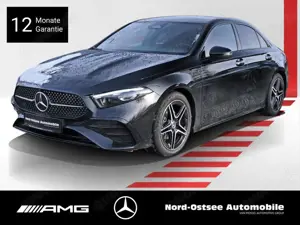 Mercedes-Benz A 200 LIM. AMG LINE NIGHT MULTIBEAM KEYLESS PDC