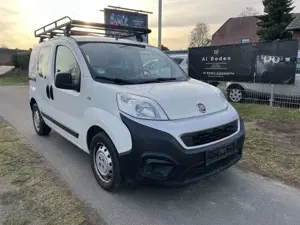 Fiat Fiorino SX Kasten Schiebetür Klimaanlage Tüv 08/27