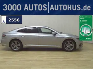 Volkswagen Arteon 2.0 TDI R-Line Navi AID Panorama LED
