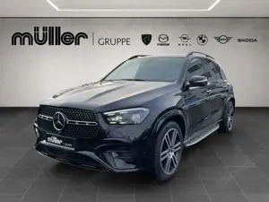 Mercedes-Benz GLE 350 de 4Matic
