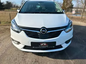 Opel Zafira *Automatik*SHZ*Temp*Navi*Kamera*Allwetter*