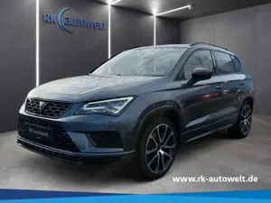CUPRA Ateca 2.0 TSI 4Drive Navi 360 Kamera Apple CarPlay
