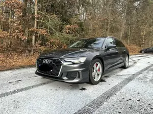 Audi A6 A6 Avant Plug-in-Hybrid Avant 55 TFSI e quattro S