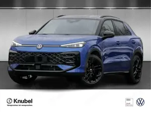 Volkswagen T-Roc R-Line 1.5 eTSI DSG IQ.Light Navi TravelAss. Ke...