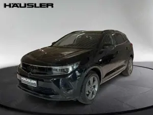 Opel Grandland X 1.2 GS-Line mit Navi*Keyless*PDC