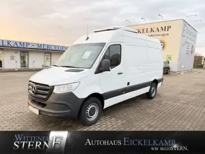 Mercedes-Benz Sprinter 317 CDI Hochdach Standard KÜHLKASTEN SPUR MBUX