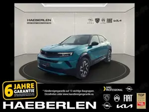 Opel Mokka 1.2 Turbo GS LED*Kamera*Sitzheizung