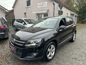 Volkswagen Tiguan Lounge Sport