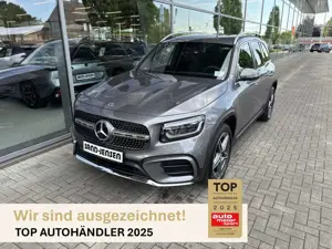 Mercedes-Benz GLB 200 AMG Line Advanced Plus Distronic AHK 360