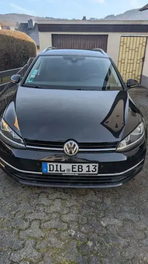 Volkswagen Golf Variant 1.6 TDI SCR DSG IQ.DRIVE
