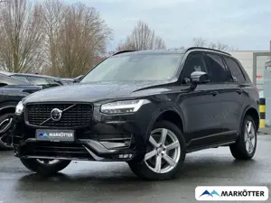 Volvo XC90 B5 AWD Ultimate Dark ACC/HUD/360°/LUFT/PANO