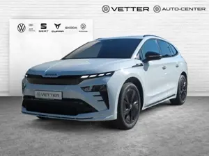 Skoda Enyaq RS 4x4 AHK LEDER PANO