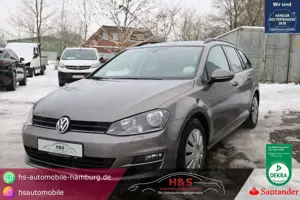 Volkswagen Golf Variant PANO*AHK