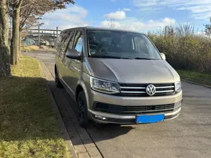 Volkswagen T6 Multivan Transporter T6 TDI BMT DSG Lang Comfortline NEUER MOTOR