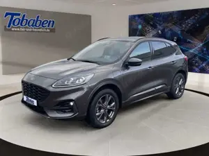Ford Kuga 2.5 Duratec Plug-in-Hybrid PHEV ST-Line X (